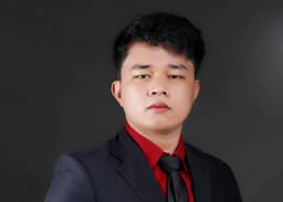 Gian Carlo Garcia